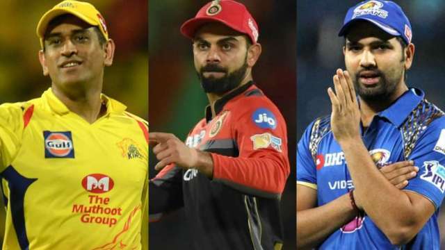 IPL 2022: Virat Kohli, Rohit Sharma, MS Dhoni - Four Players Each Team ...