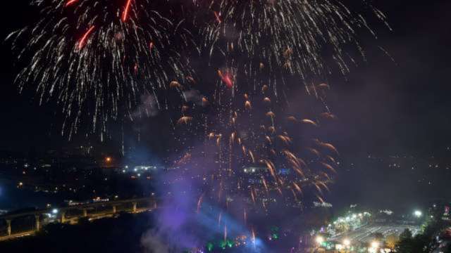 Happy Diwali 2021: WhatsApp messages, Facebook greetings, status, quotes to share with your loved ones - Vimarsana News