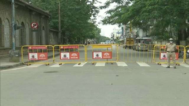 Karnataka lifts night curfew - Read new SOPs issued by state government - Vimarsana News