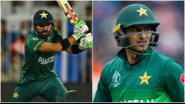 BAD news for Pakistan ahead of semifinal against Australia BAD news for Pakistan ahead of semifinal against Australia
