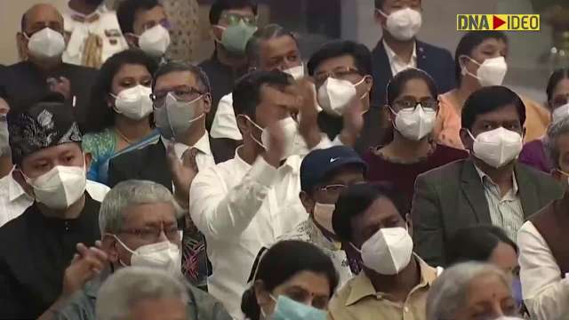 3 Real-Life Heroes : Sharif Chacha, Harekala Hajabba & Tulsi Gowda