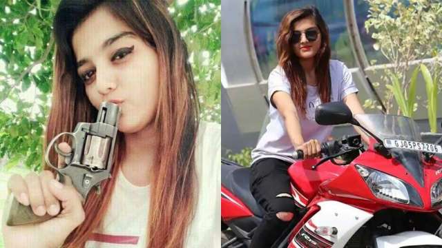 Meet 23-year-old 'Lady Don': Loves to have weapons, kills using sword, knife