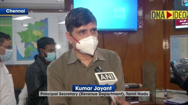 Tamil Nadu Rains: Death toll rises to 14