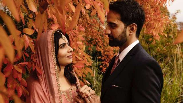 Malala Yousafzai finally breaks silence over her decision to marry Asser Malik Malala Yousafzai finally breaks silence over her decision to marry Asser Malik