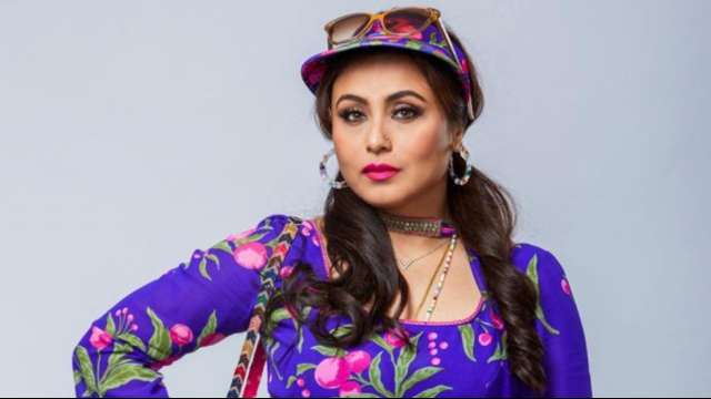 Rani Mukerji Reveals Daughter Adiras Reaction To ‘bunty Aur Babli 2 