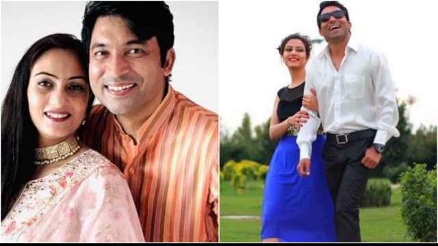 All about Nandini Khanna, the wife of 'The Kapil Sharma Show' star ...