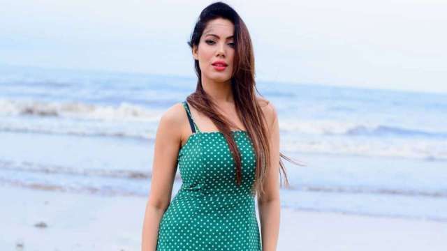 THROWBACK: 'He had his hands in my underpants...': When 'TMKOC' star Munmun  Dutta talked about sexual assault
