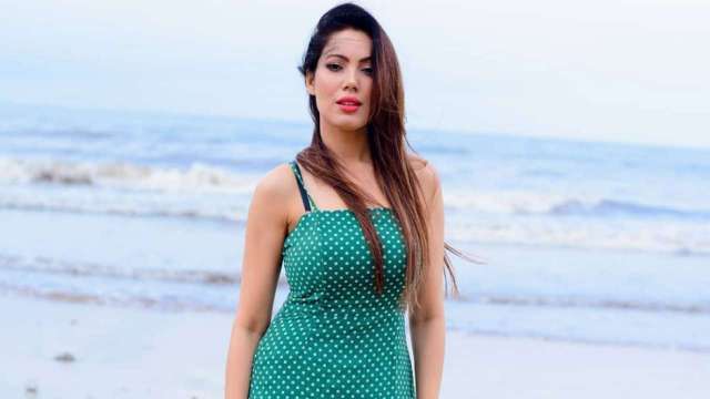 Munmun Dutta Sex - THROWBACK: 'He had his hands in my underpants...': When 'TMKOC' star Munmun  Dutta talked about sexual assault