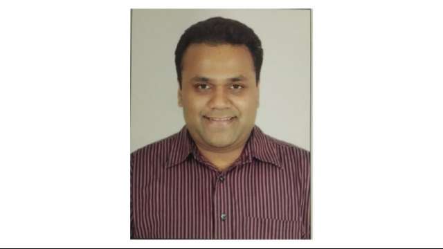 Dr. Rajendra Kaimal received an Honorary Doctorate degree Dr. Rajendra Kaimal received an Honorary Doctorate degree