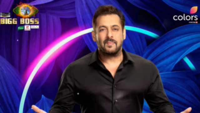 'Bigg Boss 15': Salman Khan reveals BIGGEST twist of the show, leaves contestants in shock - Vimarsana News