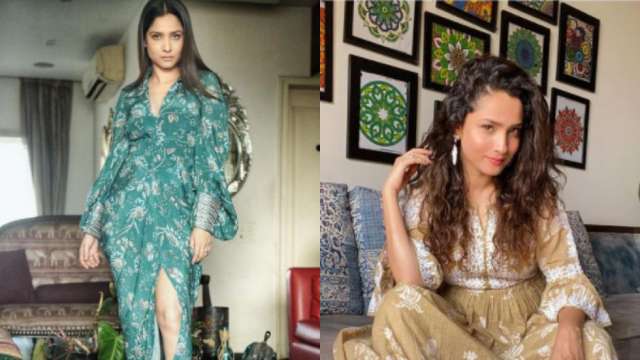 Inside pics of TV star Ankita Lokhande’s stylish, luxurious home in Mumbai