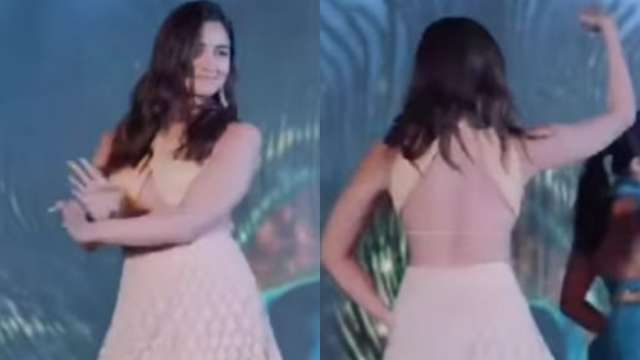 “Isse accha insta reels vali ladkiya kar deti”: Alia Bhatt brutally trolled for her dance at friend’s wedding