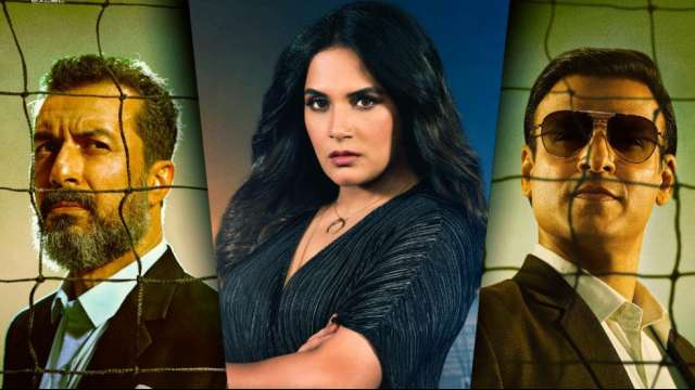 'Inside Edge Season 3' trailer: Vivek Oberoi, Richa Chadha's series becomes more intriguing-WATCH - Vimarsana News