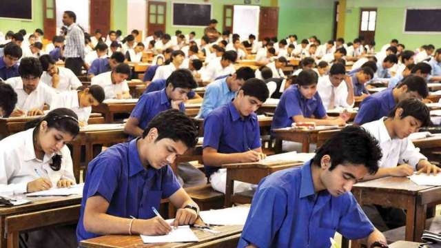 MPBSE Madhya Pradesh Board Exam 2022: Class 10, 12 datesheet released - Check subject-wise timetable - Vimarsana News