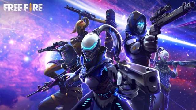 Garena Free Fire November 23 Redeem Codes: Get Free Fire diamond codes, gun skins - Steps to redeem today's free codes - Vimarsana News