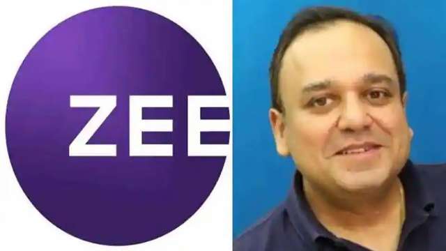 ZEEL-Sony merger in final stage, new company’s revenue to reach  billion: Punit Goenka