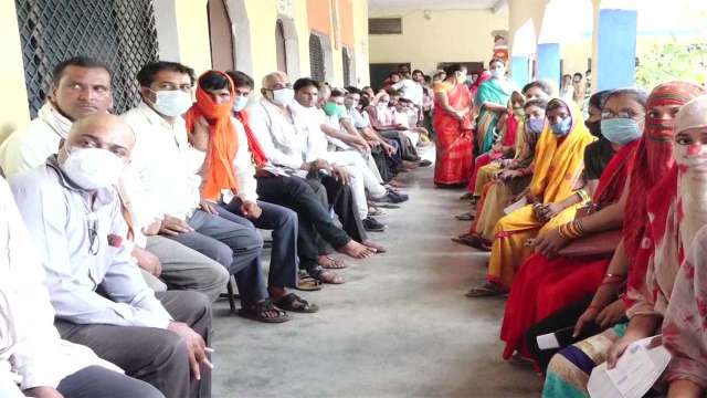 10% off on liquor for people with double dose in this Madhya Pradesh city - Vimarsana News