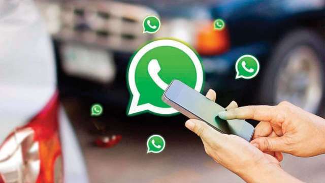 Android, iOS users alert! Do not download GBWhatsApp, WhatsApp Delta, here's why - Vimarsana News
