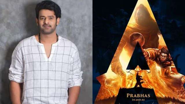 For 'Adipurush', pan-India star Prabhas charged THIS whopping fee? - Vimarsana News