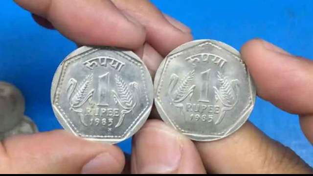 Exchange Rs 1 coin for Rs 2.5 lakh, know the process here - Vimarsana News