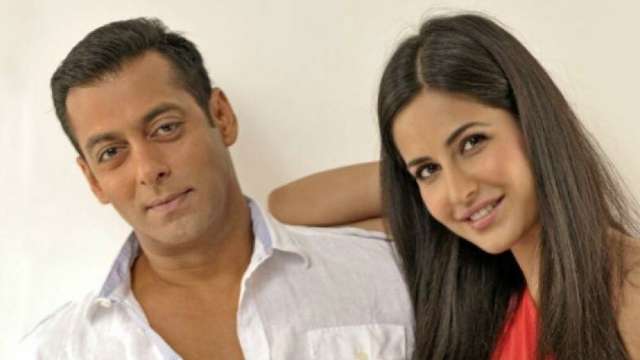 640px x 360px - Throwback 'My whole career is destroyed', when Katrina Kaif said this to Salman  Khan