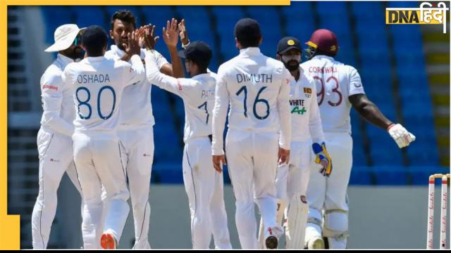 Srilanka Team