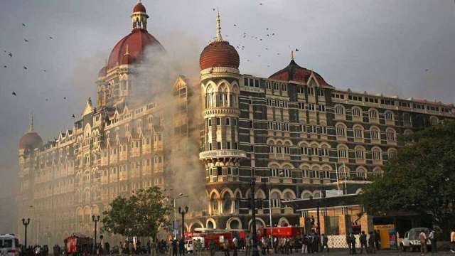 26/11 Mumbai Terror Attacks: Remembering the heroes of Mumbai attack 