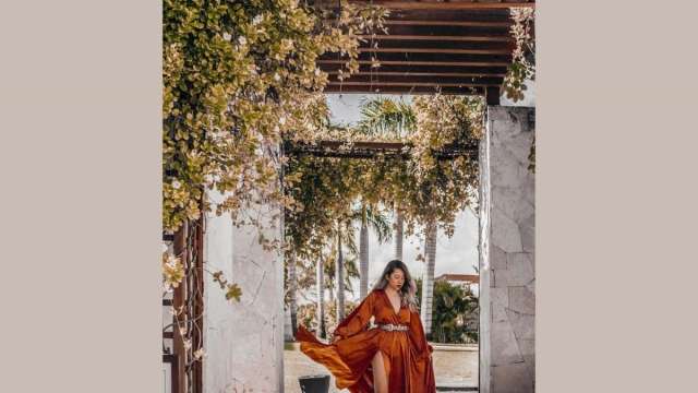 Rachel Chen: The inspiring personality - Vimarsana News