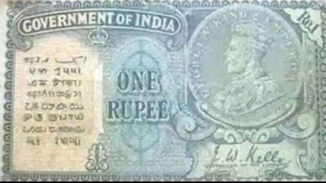 Exchange Rs 1 note for Rs 1 lakh, know the process here - Vimarsana News