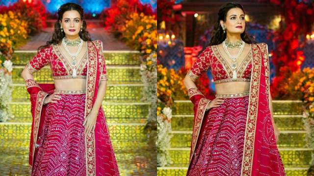 Bollywood Dresses Online @ AppelleFashion