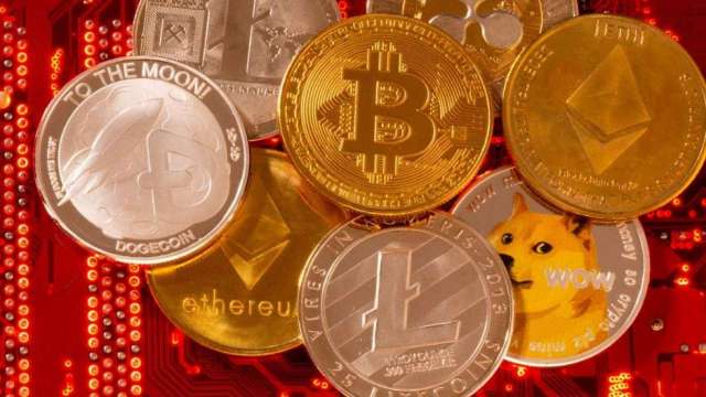 FM Nirmala Sitharaman makes BIG statement on Bitcoin amid reports of cryptocurrency ban - Vimarsana News