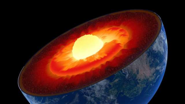 Secrets of 'Paatal Lok': Scientists try to uncover mysteries of Earth's core - Vimarsana News