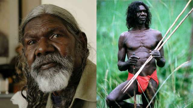 'Another Country' actor David Gulpilil dies at 68, details here - Vimarsana News