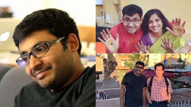 Meet Parag Agrawal, the Indian tech wizard who is the new CEO of Twitter - Vimarsana News