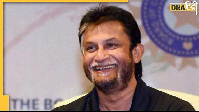 sandeep patil