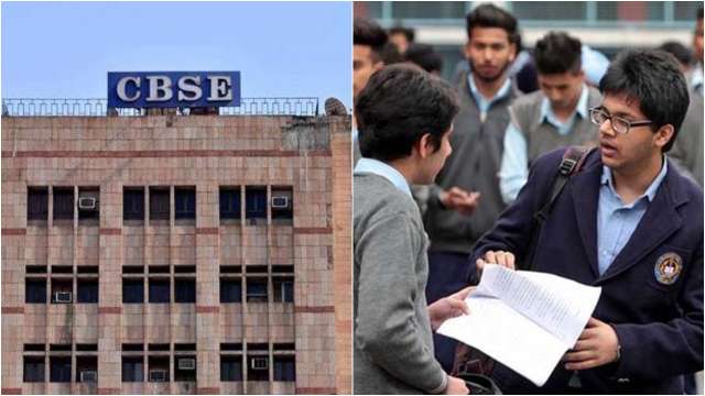 CBSE Class 10 Term 1 major paper begins tomorrow, detailed exam guidelines here - Vimarsana News