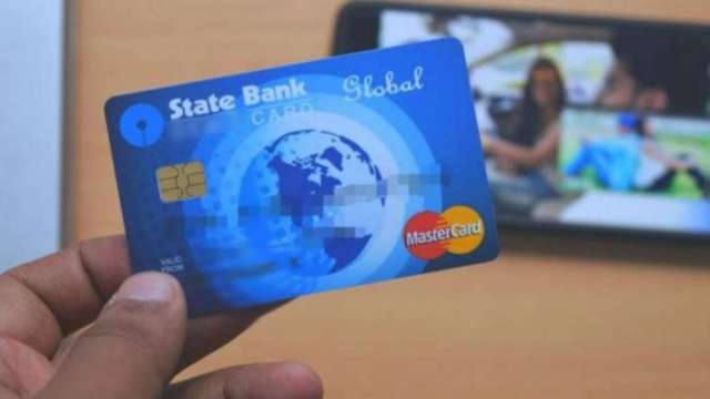 SBI Customer Alert: EMI purchases to cost more from today - Vimarsana News