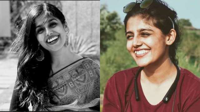 Meet IAS officer Tapasya Parihar, who secured AIR 23 in UPSC exam without any coaching - Vimarsana News