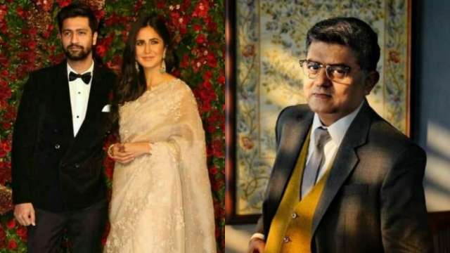 Gajraj Rao confirms Vicky Kaushal-Katrina Kaif’s wedding? See his viral post
