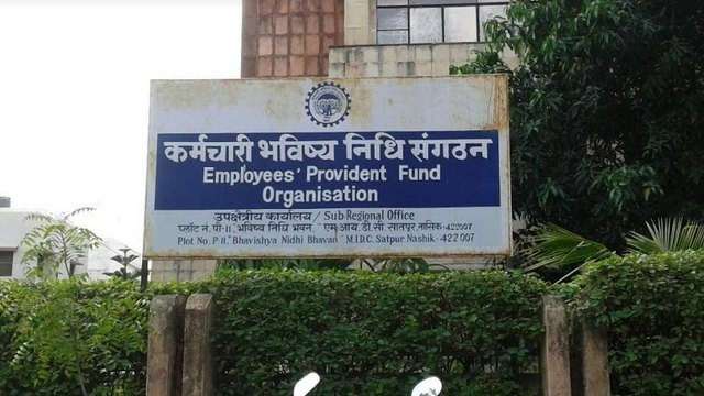 EPFO Alert: Link your PF account with Aadhaar to avoid major loss- Here's how - Vimarsana News