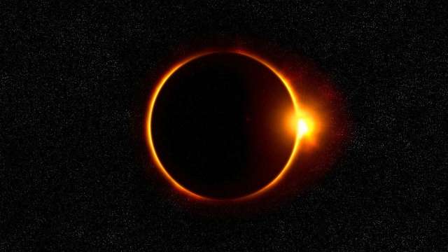 Total Solar Eclipse on December 4: Check duration, timing, how to watch in India - Vimarsana News