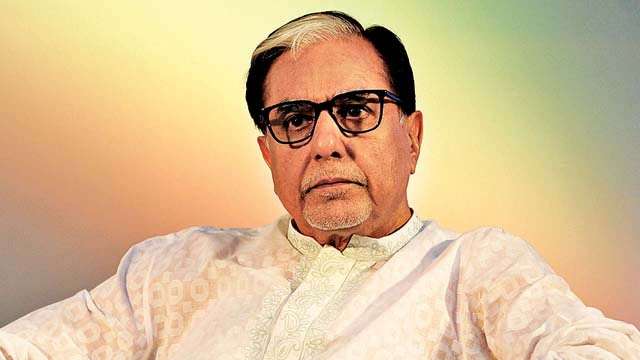 Rajya Sabha MP Dr Subhash Chandra adopts Kishangarh village, improves education, health conditions - Vimarsana News