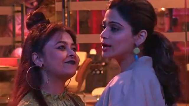 'Bigg Boss 15': Shamita Shetty seeks medical help after fight with Devoleena Bhattacharjee turns violent - Vimarsana News