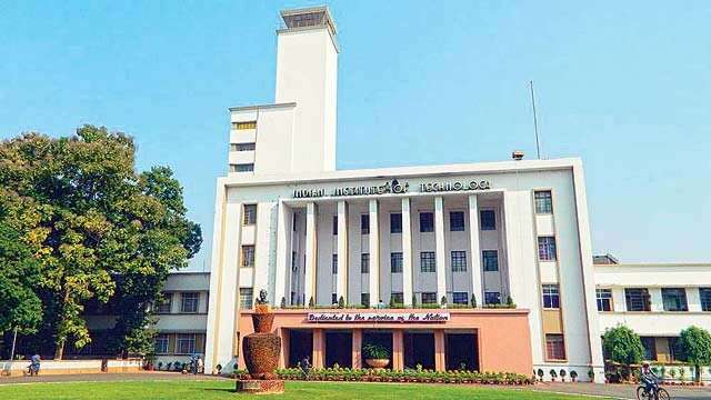 IIT-Kharagpur sets record for all-time highest and fastest-ever 1100 ...