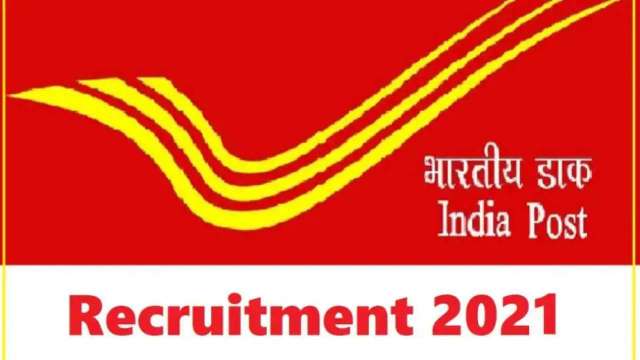 India Post Recruitment 2021: Bumper openings announced, class 10 pass can apply - Vimarsana News
