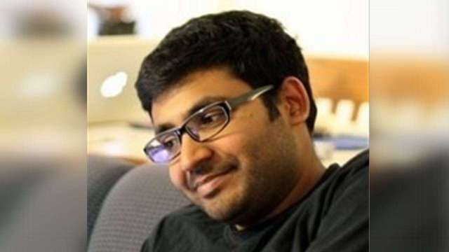 Twitter CEO Parag Agrawal's CV is going viral on LinkedIn - Vimarsana News