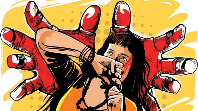 SHOCKING: 17 girls sedated, molested by school owner in Uttar Pradesh - Vimarsana News