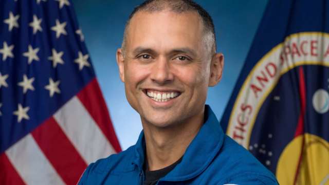 Meet Anil Menon, one among 10 new astronauts picked by NASA for Moon mission - Vimarsana News