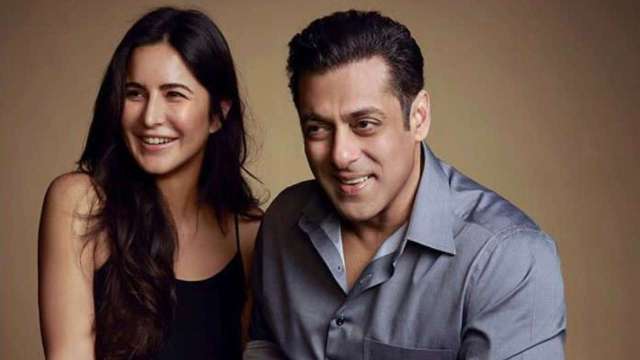 Salman Khan to play an important role in Katrina Kaif's wedding with Vicky Kaushal, know how - Vimarsana News