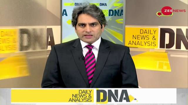 DNA Special: Farmers now blackmailing government? - Vimarsana News